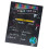 Double Sided Wooden Classroom Board Attachment-Style A 1