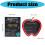 Double Sided Wooden Classroom Board Attachment-Style A 4