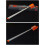 Algae Scraper For Saltwater And Freshwater Aquariums, Scrubber Brush With Long Handle, Efficient Algae Removal 4