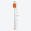 Algae Scraper For Saltwater And Freshwater Aquariums, Scrubber Brush With Long Handle, Efficient Algae Removal 3