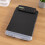 Clipboard with Document Storage Case Calculator File Organiser 2