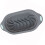 Premium 4 Shape Silicone Toasts Baking Molds Set-Threaded pan 1