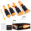 Adjustable Damper Coilover Suspensions for Mini Cooper S R53 02-06 Shock Struts 2