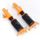 Adjustable Damper Coilover Suspensions for Mini Cooper S R53 02-06 Shock Struts 3
