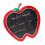 Kids Learning Boards Lightweight Chalkboard Portable-Style B 1