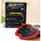 Kids Learning Boards Lightweight Chalkboard Portable-Style B 7
