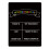 Childrens Educational Chalkboard Double Purpose Note-Style F 1