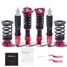 Coilovers Suspension For Honda Civic 2006-2011 FA FD FA5 FG1 FD6 FD2 MK8 & Si