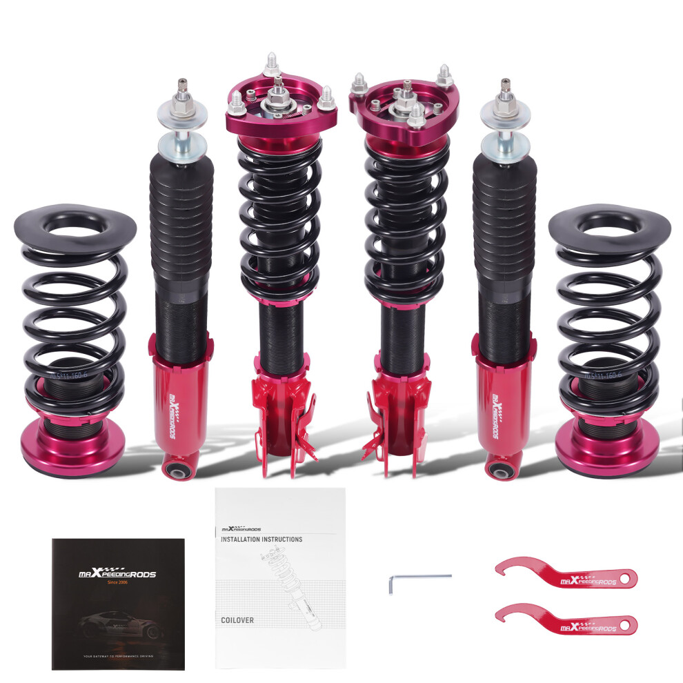 Coilovers Suspension For Honda Civic 2006-2011 Fa Fd Fa5 Fg1 Fd6 Fd2 Mk8 & Si