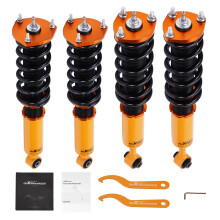 Coilovers Suspension Kit for Lexus Is200 Is300 99-05 GXE10/JEC10L Toyota Altezza