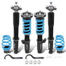 Coilovers/Suspensión roscada for BMW 3 Serie E46 330ci 325ci 323ci 320cd 330cd
