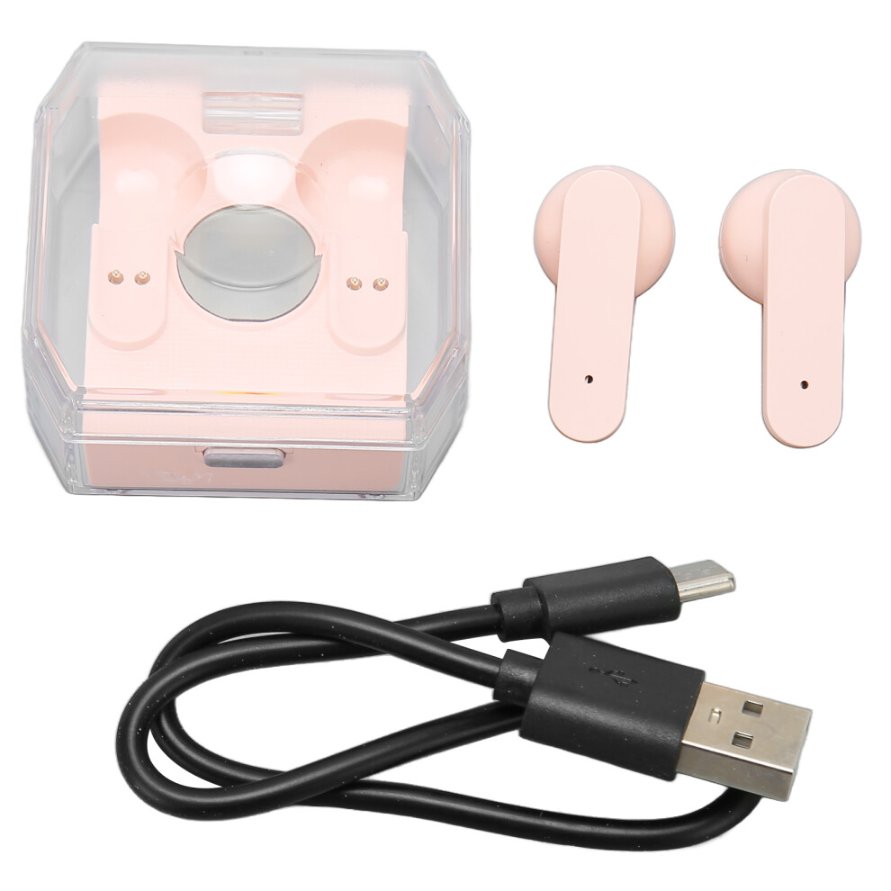 Multilingual Translation Earbuds Ai Translator Headphones 144 Languages Real Time Wireless Bluetooth Smart Interaction Hd Audio Devices For Global 9420858063506