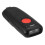 Scanner de poche antichoc, lecteur de codes-barres sans fil Bluetooth, compatible multilingue et rapide. 4