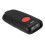 Scanner de poche antichoc, lecteur de codes-barres sans fil Bluetooth, compatible multilingue et rapide. 5