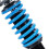Kit Amotisseur Complet Combinés Filetés Réglables for Mini R50 R53 Cooper 3
