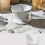Coffee Dripper Ceramic Coffee Filter Cup Portable Pouring Over 6