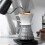 Coffee Dripper Ceramic Coffee Filter Cup Portable Pouring Over 7