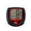 Bike Computer Waterproof Digital Speedometer for Cycling, Multi-Function Display, Compatible with All Bike Models 1