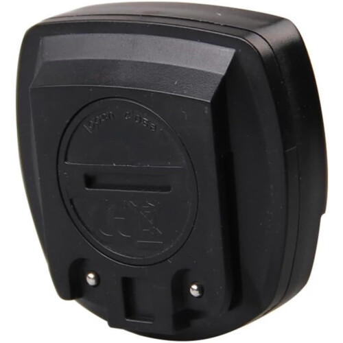 Bike Computer Waterproof Digital Speedometer for Cycling, Multi-Function Display, Compatible with All Bike Models 1