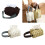 Paper Drawing Bag Tissue Box Tissue Case Tissue Cover-Puffs 3