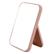 Miroir en verre HD pour des reflets fidèles, miroir à double usage qui s'adapte à votre style de vie, conçu pour la précision et l'élégance.