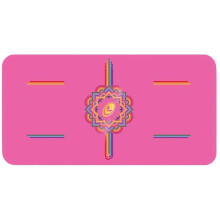 Liforme Yoga Pad - Free Yoga Bag, Patented Alignment System, Warrior-Like Grip, Non-Slip, Eco-Friendly and Biodegradable, 4.2mm Thick pad for Knee,