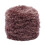 Fil de laine de corail en velours en peluche, pull, écharpe,-6 1