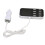 Διανομέας USB για πολλαπλούς φορτιστές USB, προστασία από υπερτάσεις που 4