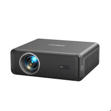 Proyector - BAZARLAND30 - Laresar A1 - 4K - 1000 ANSI - Full HD 1080p - Wi-Fi Bluetooth