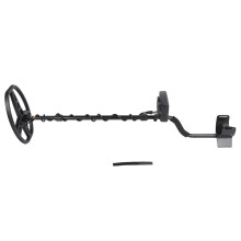 Detector de aur pentru entuziaști, detector multifrecvență cu feedback în timp real pentru identificarea precisă a țintei, design portabil