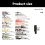 Practical Quartzs Wall Clock Movement Mechanism Repair Tool-8 6