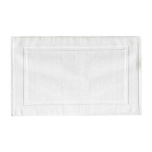 Absorberende badmat, gemakkelijk schoon te maken en te onderhouden met een zacht en comfortabel oppervlak, hoogwaardige badmat van dik katoen,