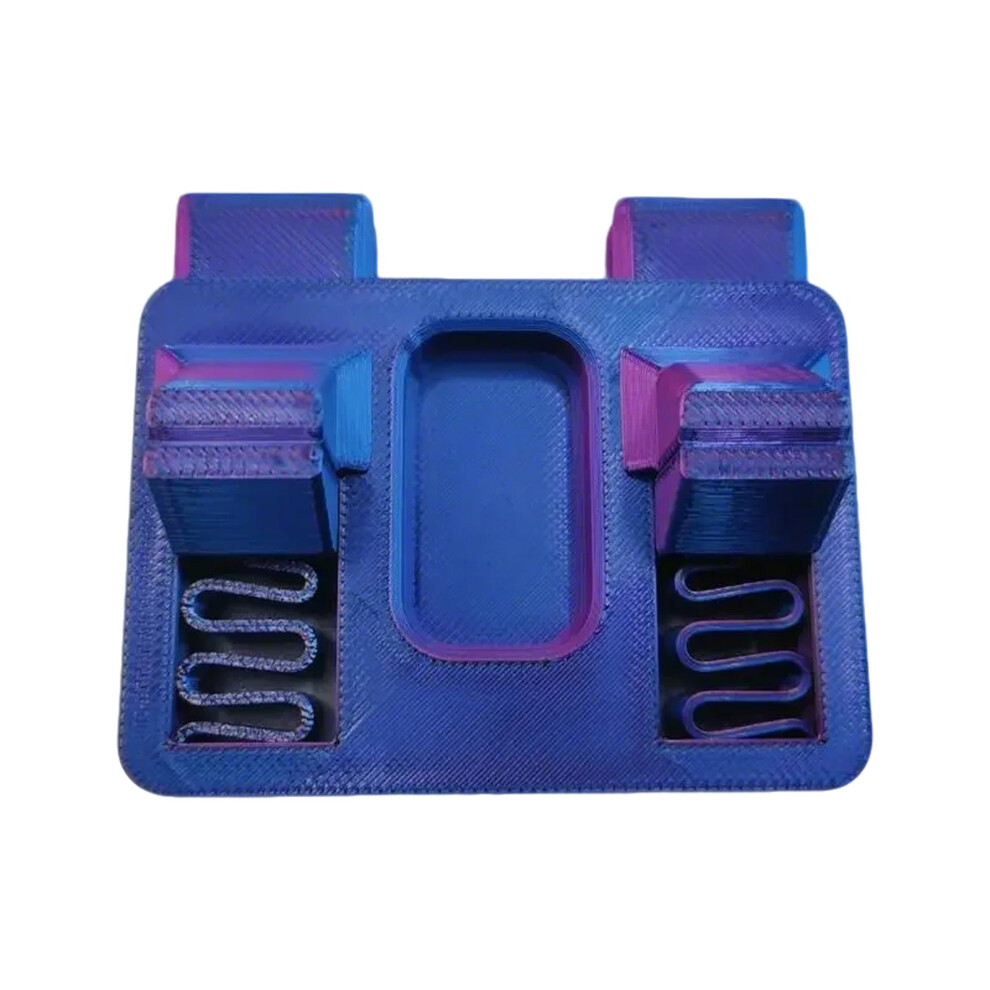 Easy To Use Welding Fixture Reliable Fixture For- Red And Blue 7696001293706