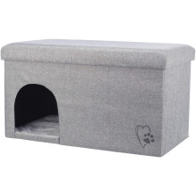 Trixie 36315 Kimy Cave,Black,4986 g