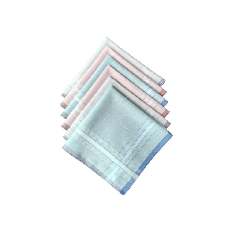 New Men's Absorbent Stylish Handkerchieves For And Wo Fashionable Party
