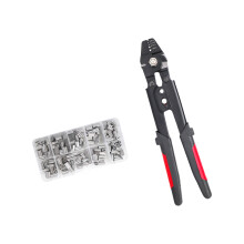 Wire Rope Crimping Tool Fishing Crimping-255 Fishing Pliers 1