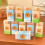 5 Pcs Pencil Erasers Back to School Erasers Capybara Erasers 5