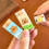5 Pcs Pencil Erasers Back to School Erasers Capybara Erasers 6