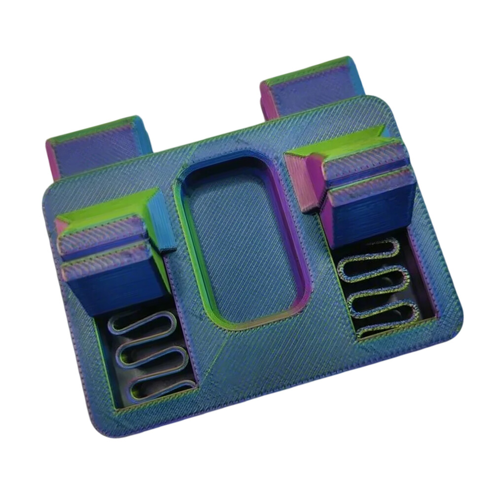 Welding Fixture Tool Precisions Alignment- Red Blue And Green 7696001293386