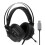Ακουστικά Gaming με 7.1Surround Sound LED Φωτιζόμενα Αυτιά Μικρόφωνο με Ακύρωση Θορύβου 1
