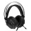 Ακουστικά Gaming με 7.1Surround Sound LED Φωτιζόμενα Αυτιά Μικρόφωνο με Ακύρωση Θορύβου 2