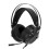Ακουστικά Gaming με 7.1Surround Sound LED Φωτιζόμενα Αυτιά Μικρόφωνο με Ακύρωση Θορύβου 3