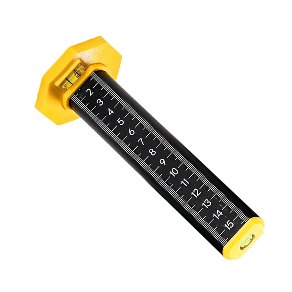 Precise Tile Leveling Ruler For Accurate-Upgraded Dual Purpos 7696001293539