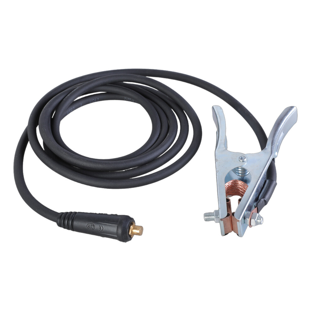 Flexible Welding Cable & Clamps Corrosion Resistant Welding For 7696001293416