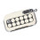Multifunctional Decoration Temporary Car Parking-Retro rice 1