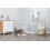 Trixie Trixie Scratching Post, light grey 3