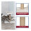Trixie Trixie Scratching Post, light grey 5