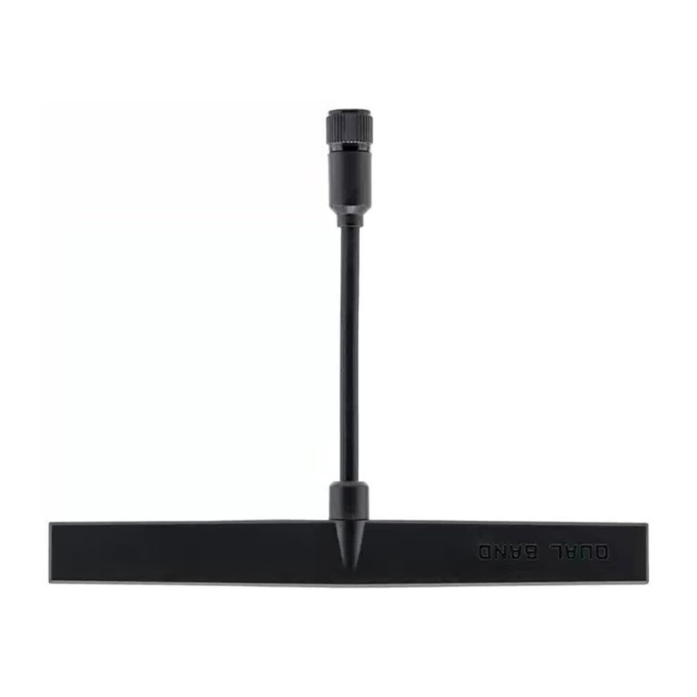 Dual Band Omnidirectional Antenna 2.4Ghz 900Mhz Switchable Gain For Fpv Drone Wireless Devices 9365049272094