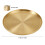 Home Decors Brass Square Incenses Stick-Incense insert oval 5