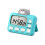 Cute Animals Kitchen Timer Magnetic Backing Alarm Clock-kitten 1